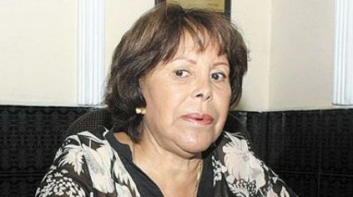 Alejandra Barrios Richard, diputada en la ALDF por el PRI, es la diputada que suma el mayor número de asistencias y pese a ellos, recibió su dieta mensual ... - diputada-12241-14465